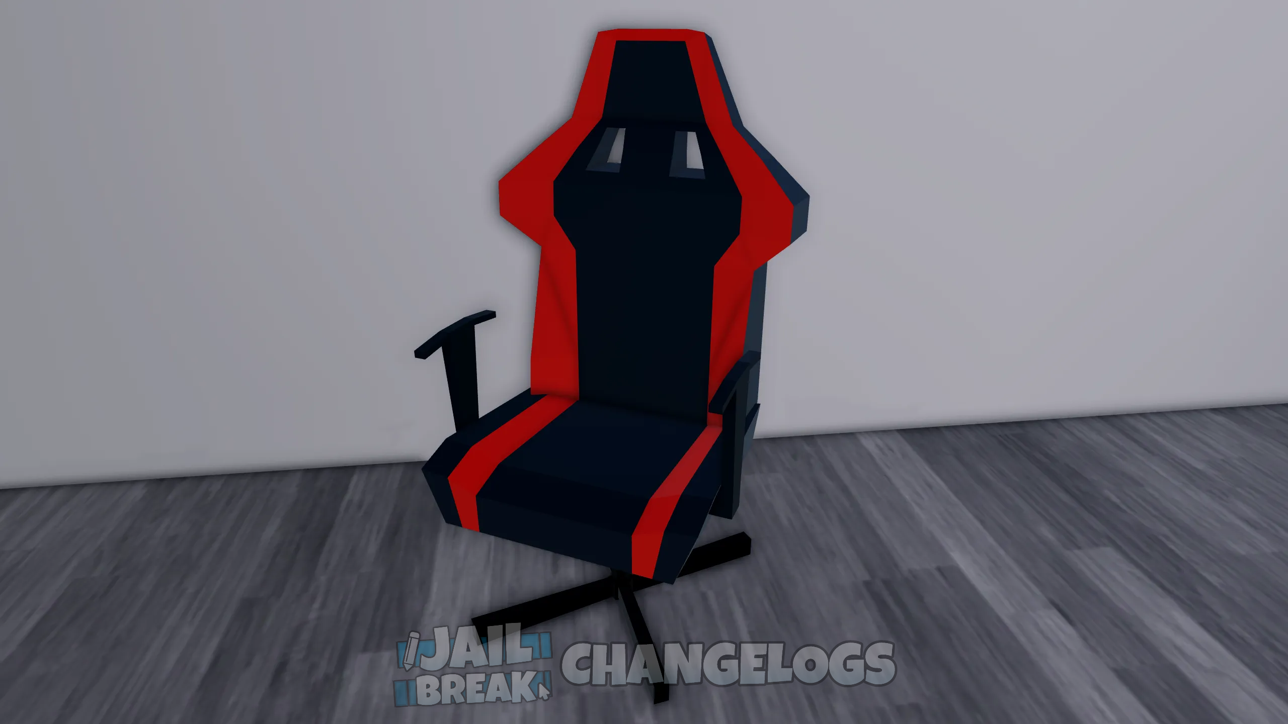 Gamer Chair